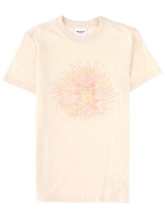 Isabel Marant Zoeline T Shirt