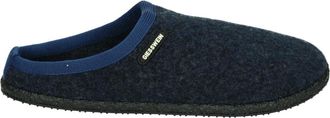 Giesswein Schoenen, Heren, Blauw, 41 EU, Dannheim Pantoffel