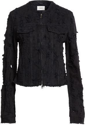 Haikure JACKEN & M&Auml;NTEL - Jeansjacken/M&auml;ntel auf YOOX.COM