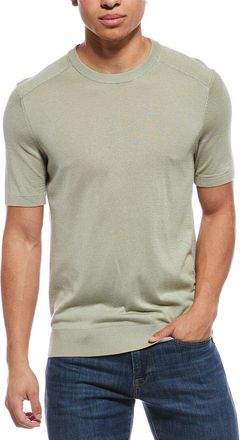 Raffi Jersey Crewneck Shirt