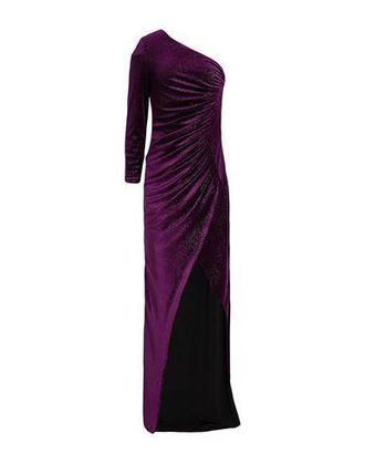 Silence Limited DRESSES - Maxi dresses sur YOOX.COM