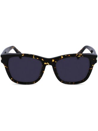 Paul Smith Howitt sunglasses - Brown