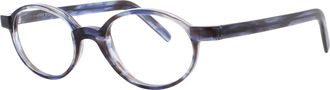 Andy Wolf Optical Glasses BLACK