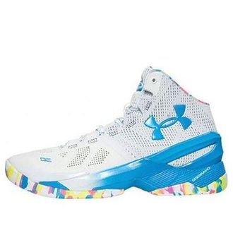 Under Armour Curry 2 Surprise Party 1259007-103