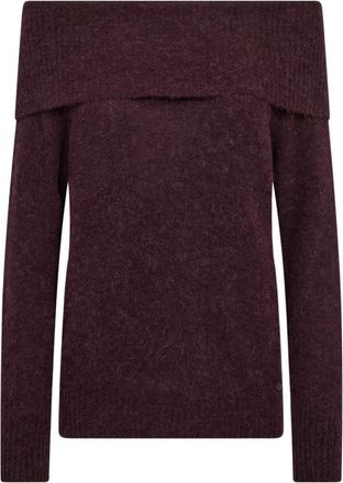Mos Mosh MOS Mosh, Donna, Maglie, Viola, XL, new