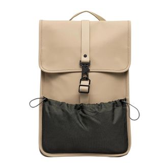 Rains unisex, Tassen, Beige, Maat: ONE Size