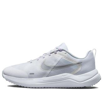 Nike Downshifter 12 Extra Wide White Pure Platinum DM0919-100