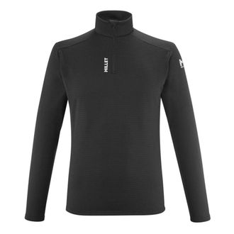 Millet Hombre, Deporte, Negro, Talla: L