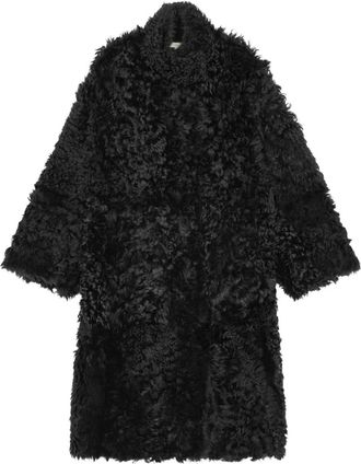 Remain Cappotto reversibile - Nero