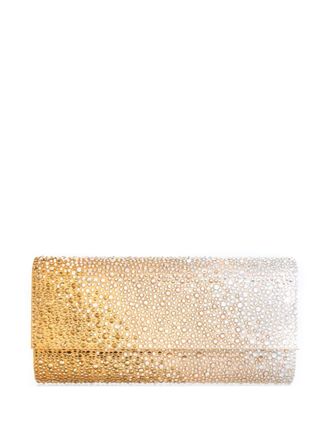 Judith Leiber Clutch Perry - Oro