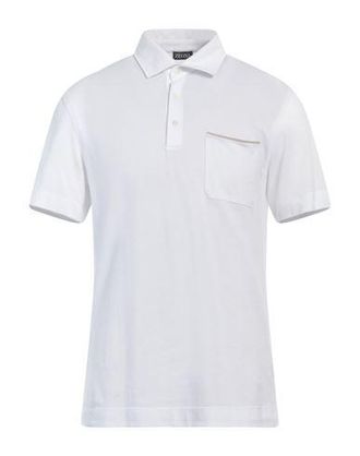 Ermenegildo Zegna Polo shirts