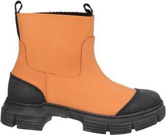Ganni FOOTWEAR - Ankle boots sur YOOX.COM
