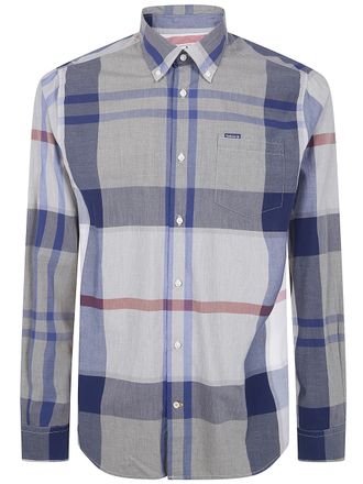 Barbour Harris Tailored Shirt