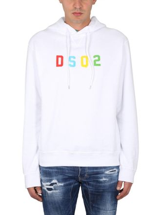 Dsquared2 Cool Fit Sweatshirt