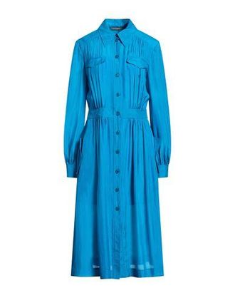 Alberta Ferretti DRESSES - Midi dresses sur YOOX.COM