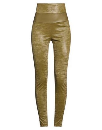 Wolford BOTTOMWEAR - Leggings su YOOX.COM
