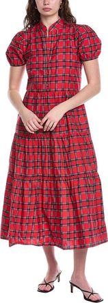 Sail to Sable Button Front Shirtdress