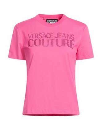 Versace CAMISETAS Y TOPS - Camisetas en YOOX.COM