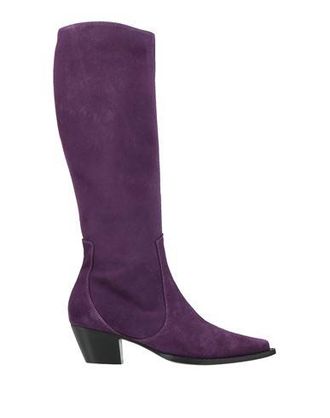 Alberta Ferretti CALZADO - Botas en YOOX.COM