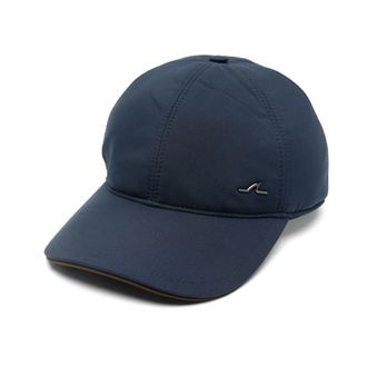 Paul & Shark Stijlvolle baseballpet voor mannen - Heren - Petten - Blauw - XL - Accessoires