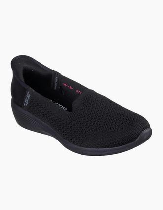 Skechers Womens Skechers Slip-ins: Arya - Sweet Voice 158873 in Black