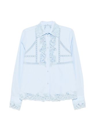 Ermanno Scervino Womens Shirts