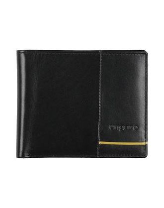 Emanuel Ungaro Small Leather Goods - Wallets on YOOX.COM