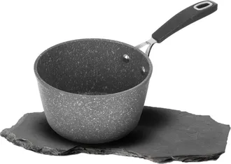 KASANOVA Mini casseruola 1 manico 14 cm Petra Dark