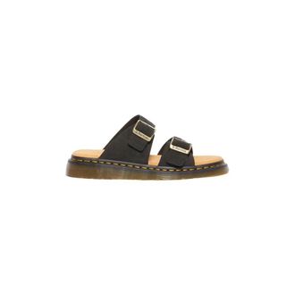 Dr. Martens Mujer, Zapatos, Negro, Talla: 36 EU