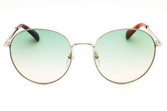 Longchamp LO101S Sunglasses - Gold