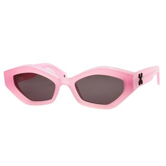 Off-white unisex, Accesorios, Rosa, Talla: ONE Size
