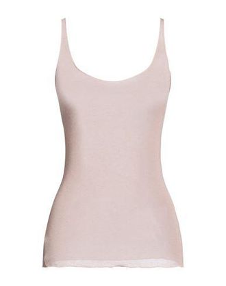 Daniele Fiesoli TOPWEAR - Tank Tops on YOOX.COM