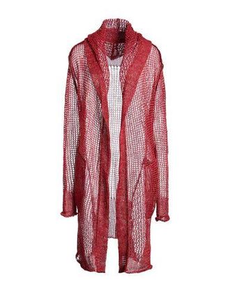 Masnada KNITWEAR - Cardigans on YOOX.COM