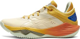 Asics x ballaholic Nova Surge Low Vanilla Mineral Brown 1061A050-250