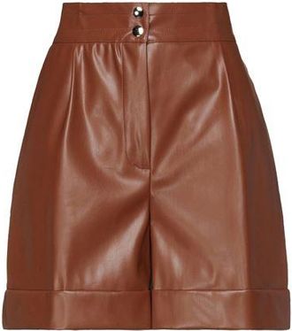 Semicouture BOTTOMWEAR - Shorts & Bermuda Shorts sur YOOX.COM