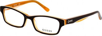 Guess GU9091 BRN Brown 47mm