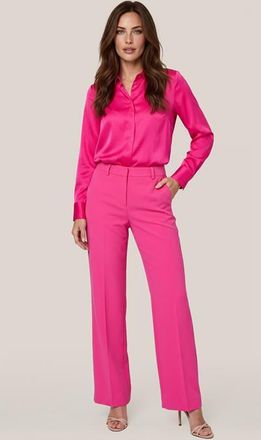 Mart Visser Maye Blouse Roze