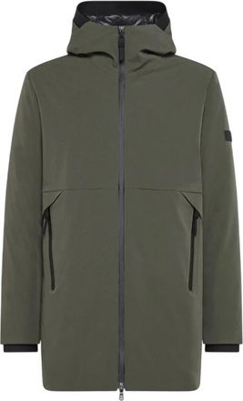 Peuterey Metide MD Jacket - Heren - Winterjassen - Groen - XL - Polyester - Jassen