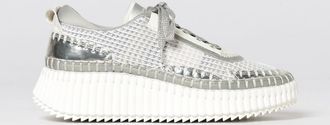 Chlo&eacute; Sneakers Nama Chlo&eacute; in mesh