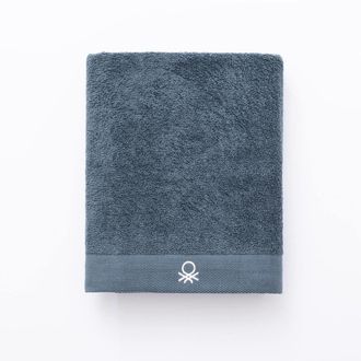 Benetton Toalla de Ba&ntilde;o 90x150cm 100% Algod&oacute;n