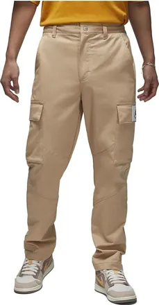 Nike Jordan Air Jordan Essentials Utility Pants Beige DQ7343-277