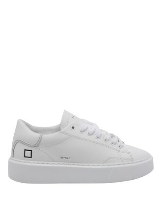 D.A.T.E. D. A.T. E. White Sfera Sneakers