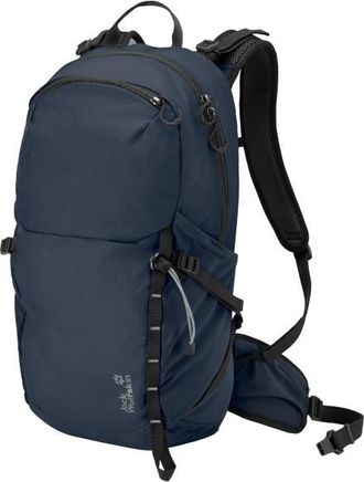 Jack Wolfskin Echotrek Shape 20 Daypack - Unisex | blau