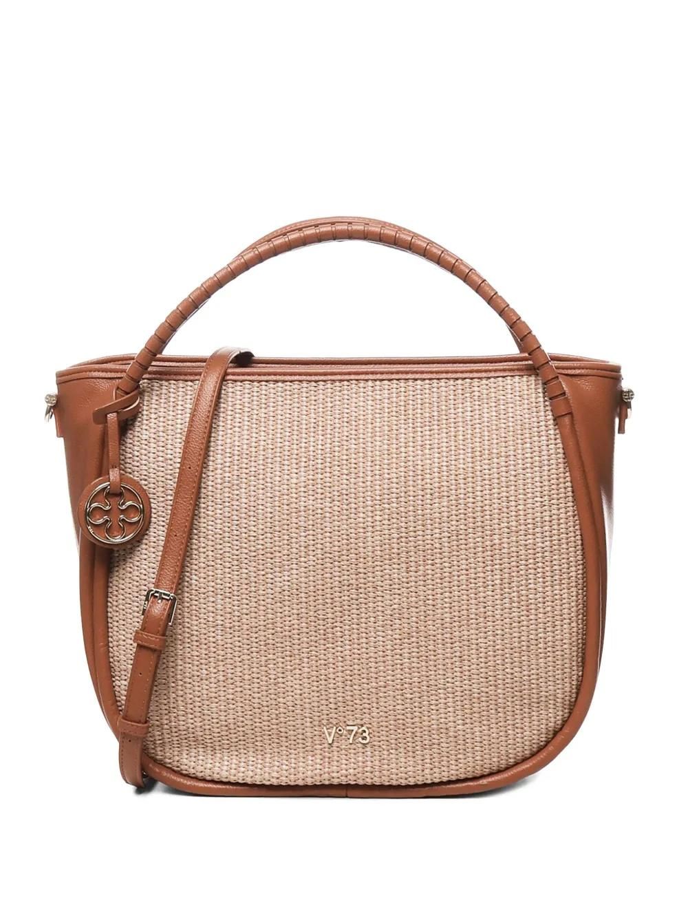 【関税&送料込】V° 73 Bags Brown V° 73: Brown Bags now up to −40% | Stylight