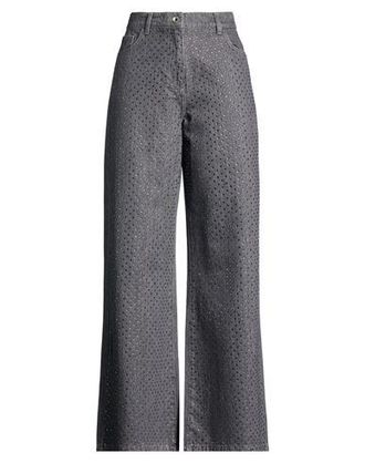 Patrizia Pepe HOSEN & R&Ouml;CKE - Jeanshosen auf YOOX.COM