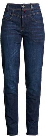 High BOTTOMWEAR - Pantaloni jeans su YOOX.COM