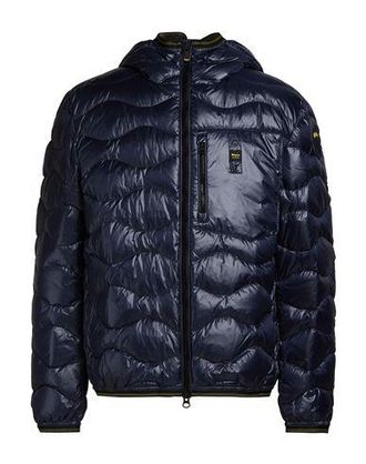 Blauer ROPA DE ABRIGO - Plum&iacute;feros y acolchados en YOOX.COM