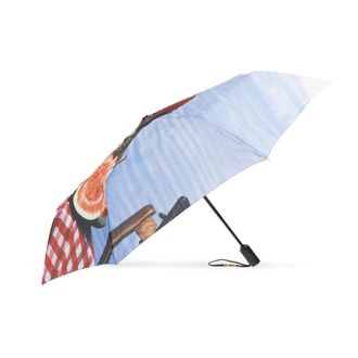 Moschino unisex, Accessoires, Blauw, Maat: ONE Size Poliester