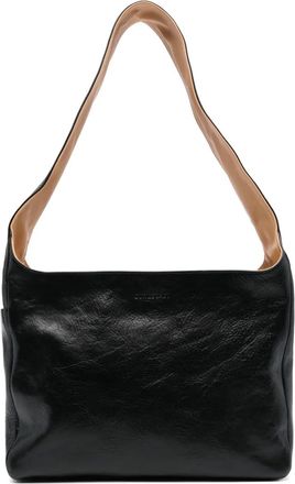 Our Legacy Grande Brick schoudertas - Zwart