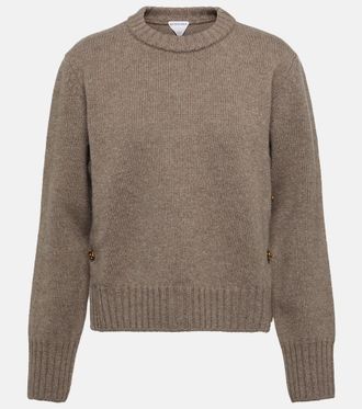 Bottega Veneta Wool sweater